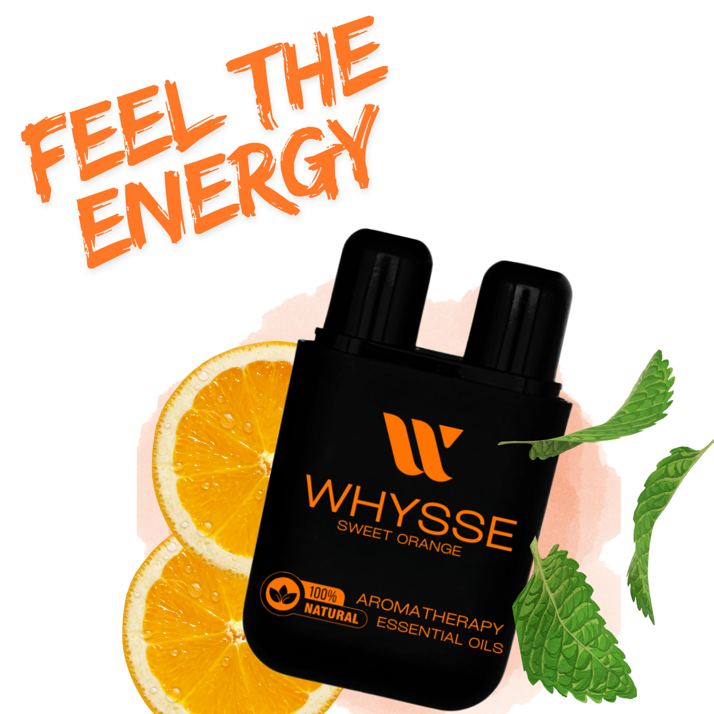 Sweet Orange Whysse
