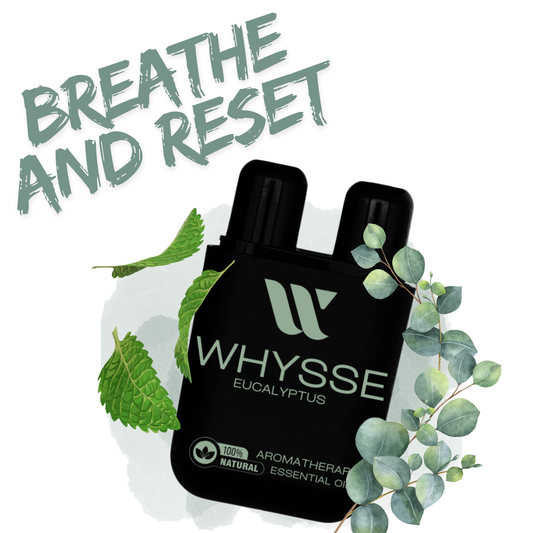 Eucalyptus Whysee