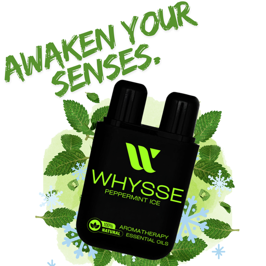 Peppermint Whysse