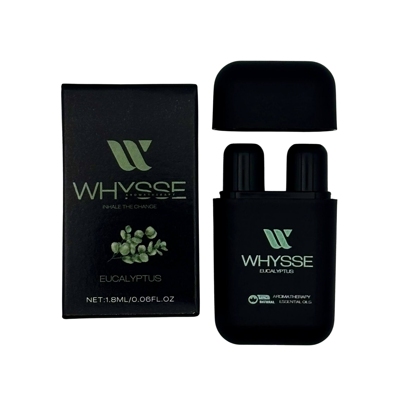 Eucalyptus Whysee