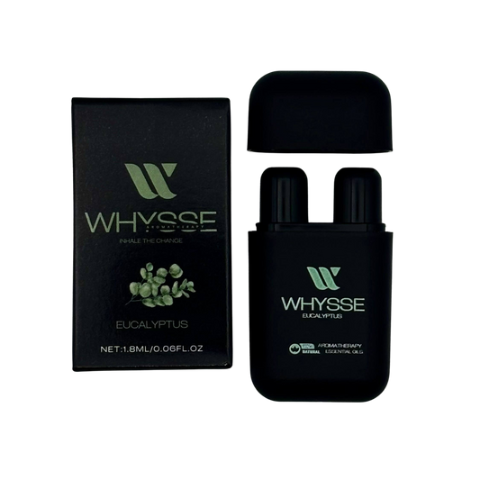 Eucalyptus Whysee
