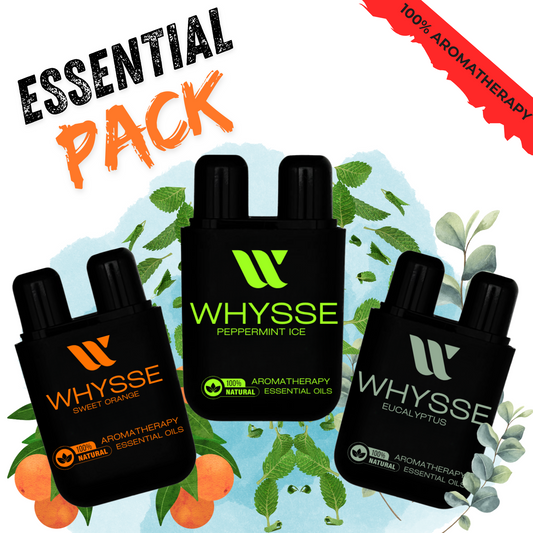 Whysse 3 Pack