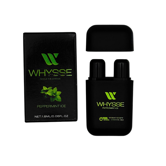 Peppermint Whysse